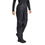 ADIDAS - TERREX Techrock 2.5 Layer PRIMEKNIT CLIMAPROOF+ Tour Pants - Donna - Black - image 4