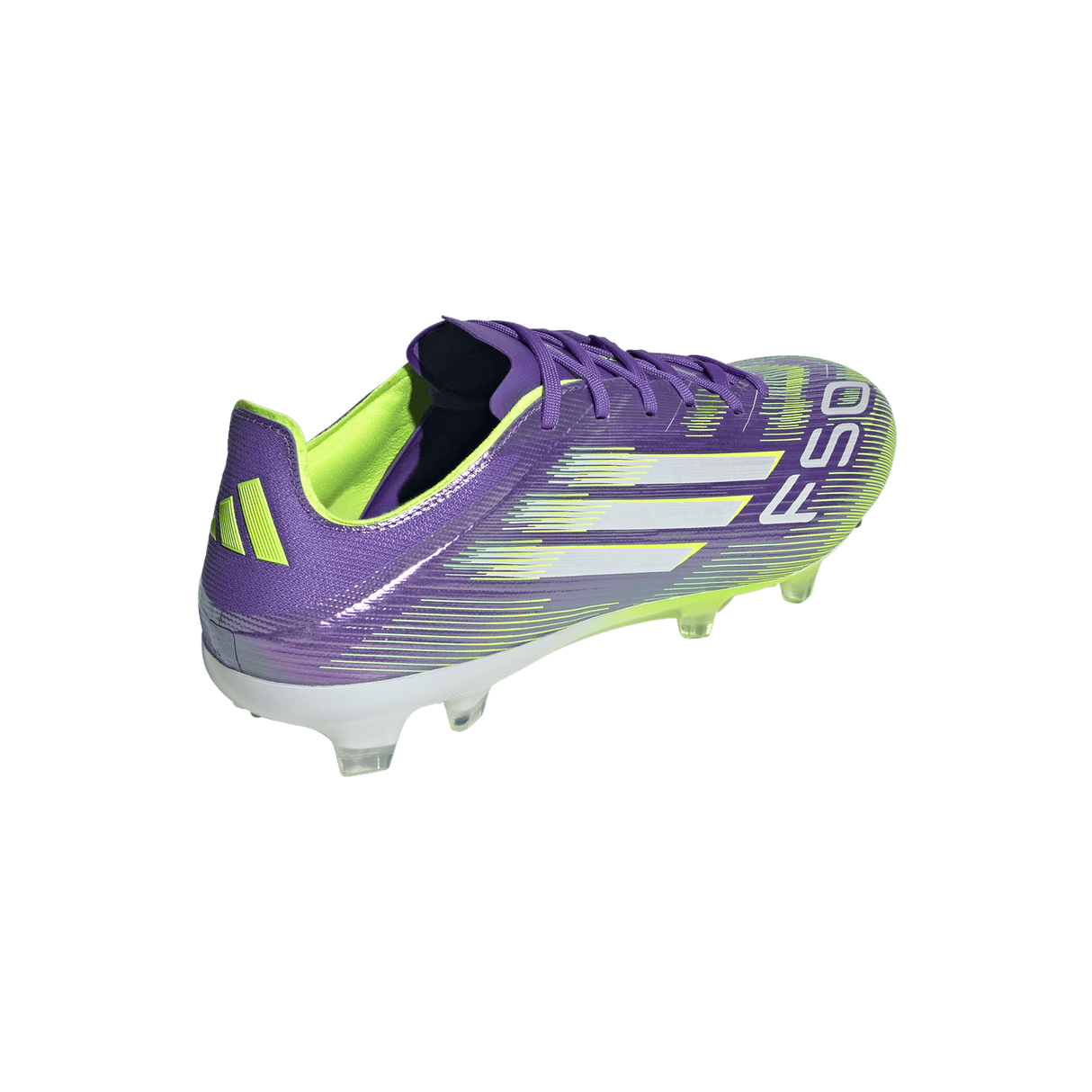 ADIDAS - Scarpe F50 Pro Firm Ground - image 6