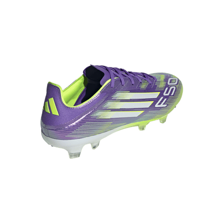 ADIDAS - Scarpe F50 Pro Firm Ground - image 6