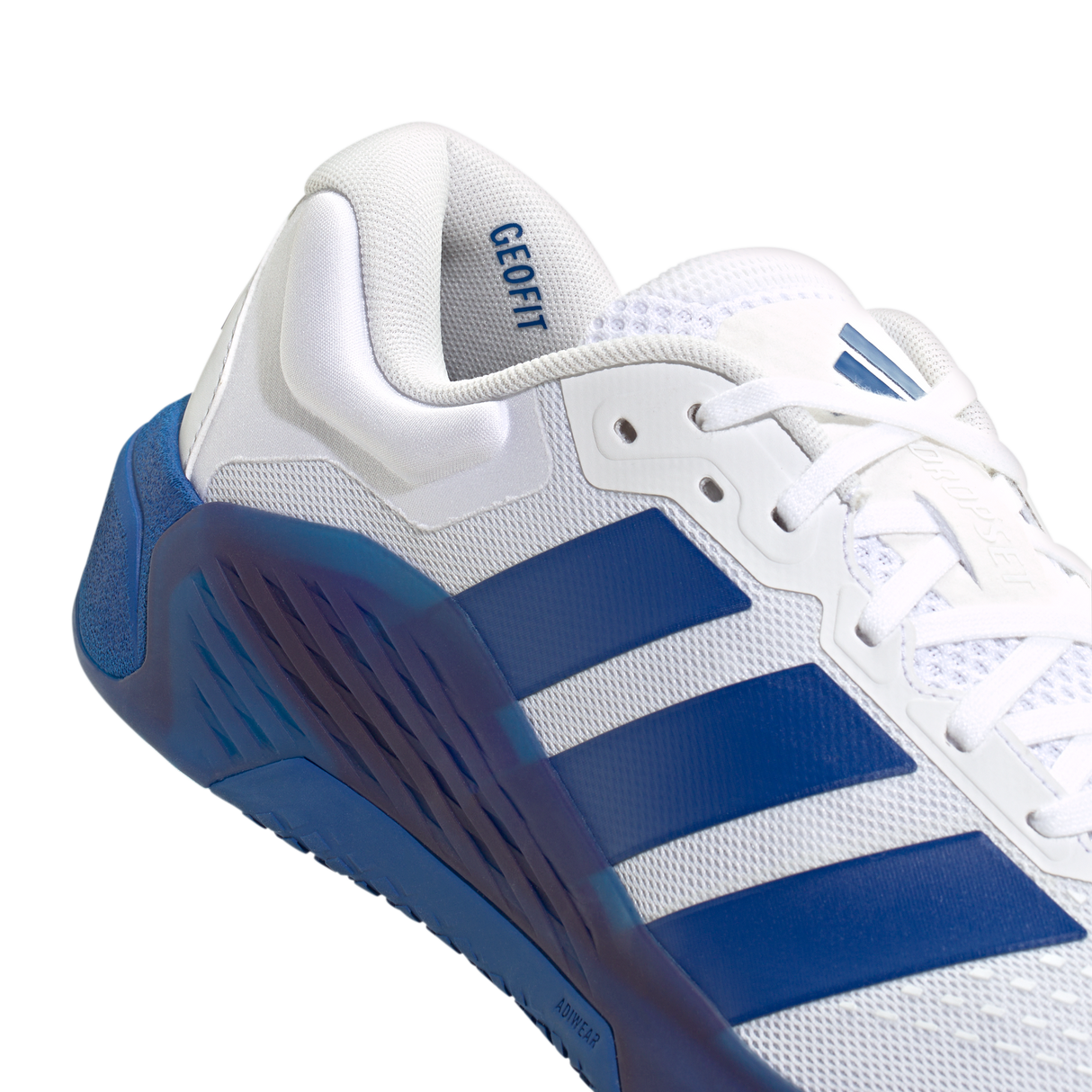 ADIDAS - Scarpe Da Allenamento Dropset 4 - Uomo - image 68