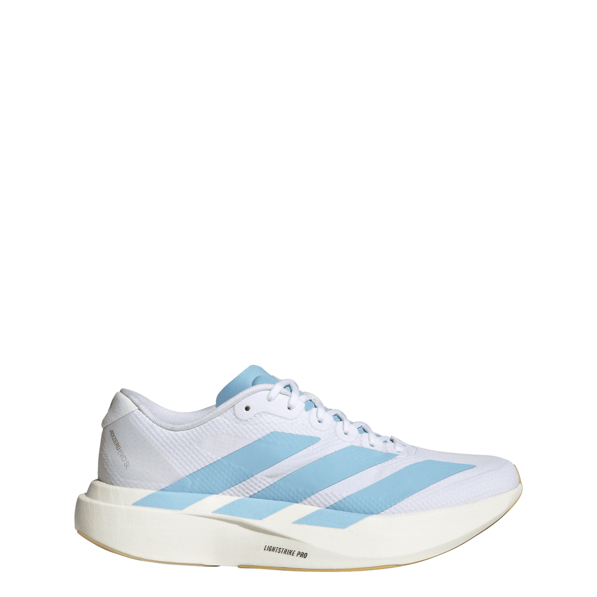 ADIDAS - Adizero Evo Sl Woven Lightstrikepro Running Shoes - Donna - image 22