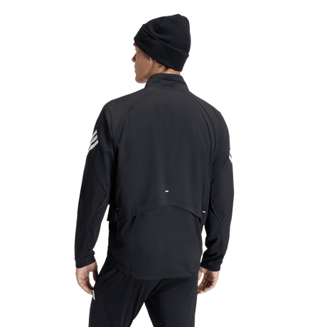 ADIDAS - Giacca Adi365 Formotion - Uomo - Black - image 3