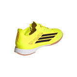ADIDAS - F50 Pro Indoor Football Boots - Black - image 6