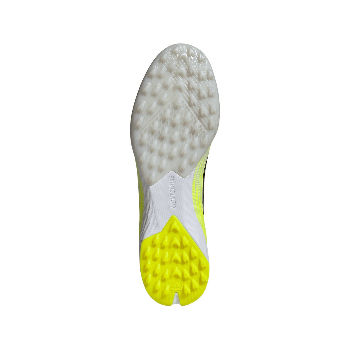 ADIDAS - F50 Pro Laceless Turf Football Shoes - image 3