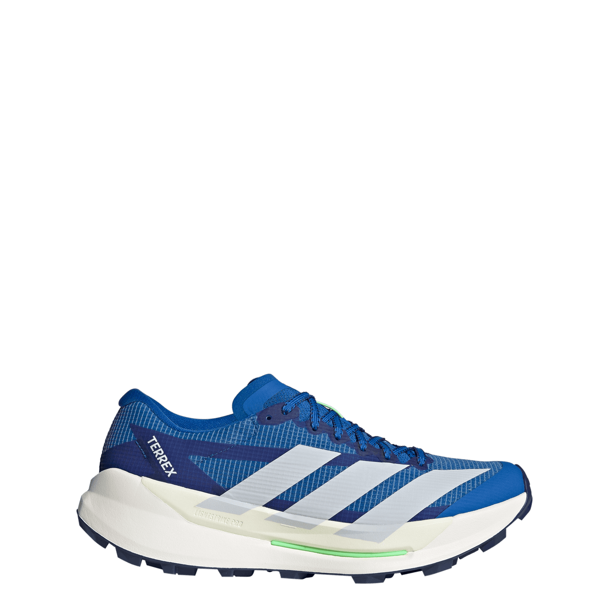 ADIDAS - TERREX Agravic Tt Trail Running Shoes - Uomo - image 12