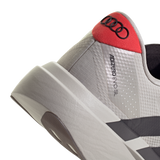 ADIDAS - Adizero Evo Sl Woven Audi Revolut F1 Team Shoes - Uomo - Grey - image 8
