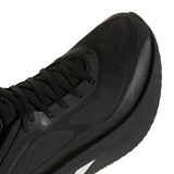 ADIDAS - Hyperboost Run M Running Shoes - Uomo - Black - image 9
