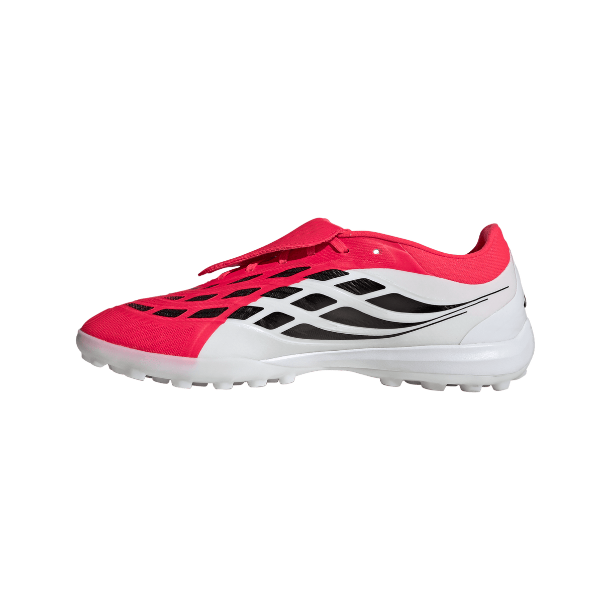 ADIDAS - Scarpe Da Calcio Predator Pro Con Linguetta Ripiegabile Per Erba Sintetica - image 24