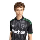 ADIDAS - Rc Lens 26/27 Away Jersey - Uomo - Grey - image 6
