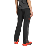 ADIDAS - Audi Revolut Formula One Team 2026 Mechanics Pants - Donna - Black - image 3