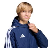 ADIDAS - Tiro26 Kids Winter Jacket - image 13