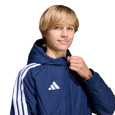 ADIDAS - Tiro26 Kids Winter Jacket - image 13