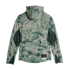 ADIDAS - Y-3 Aop Running Jacket - Uomo - Multicolor - image 9