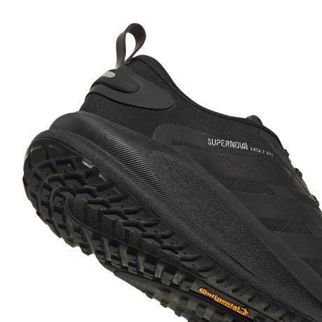 ADIDAS - Supernova Ease 2 GORE-TEX Running Shoes - Uomo - Black - image 8