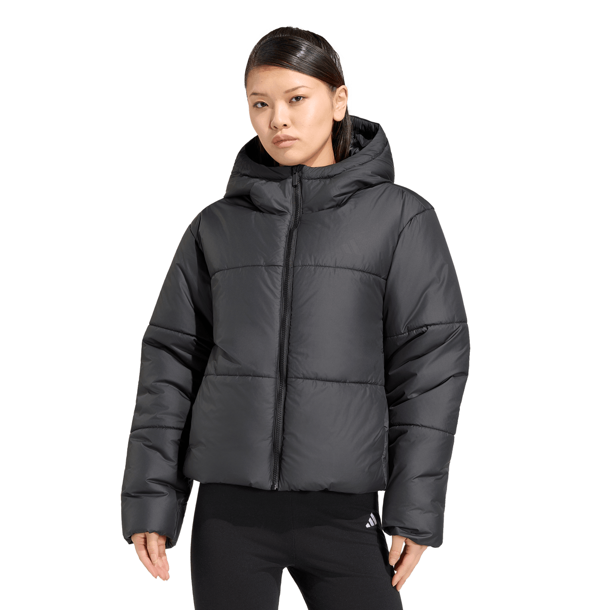 ADIDAS - Essentials Highloft Insulated Puffer Jacket - Donna - image 2