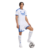 ADIDAS - Fc Copenhagen 26/27 Home Jersey - Uomo - White - image 5