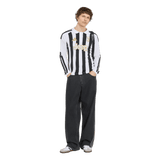 ADIDAS - Juventus 26/27 Home Jersey Longsleeve - Uomo - White - image 5