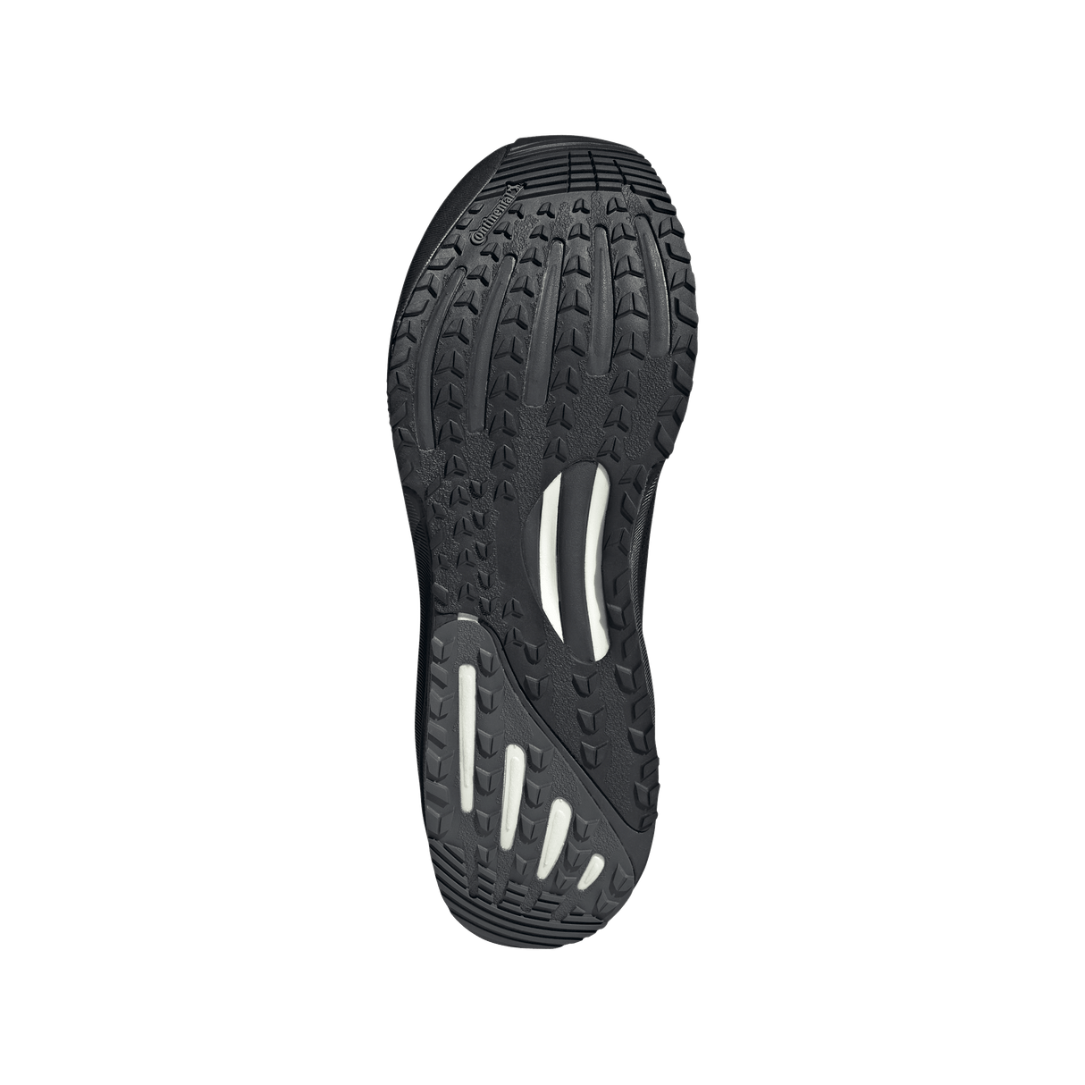 ADIDAS - Scarpe Da Running Supernova Rise GTX - Uomo - Black - image 4
