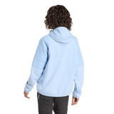 ADIDAS - TERREX Multi CLIMAWARM Insulated Hybrid Hooded Jacket - Donna - image 9