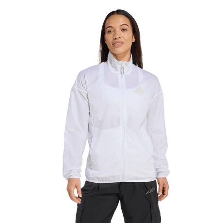 ADIDAS - TERREX Multi Clima365 Windweave Jacket - Donna - image 2