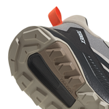 ADIDAS - TERREX Anylander Leather Mid CLIMAPROOF Hiking Shoes - Donna - image 28