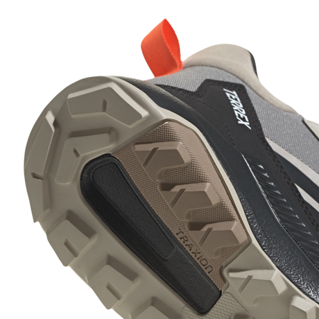 ADIDAS - TERREX Anylander Leather Mid CLIMAPROOF Hiking Shoes - Donna - image 28