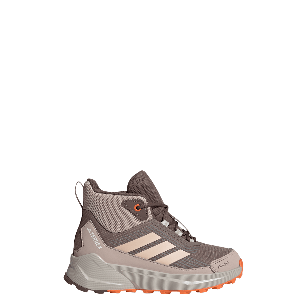 ADIDAS - TERREX Trailmaker 2 Mid RAIN.RDY Hiking Shoes Kids - image 2