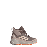 ADIDAS - TERREX Trailmaker 2 Mid RAIN.RDY Hiking Shoes Kids - image 2