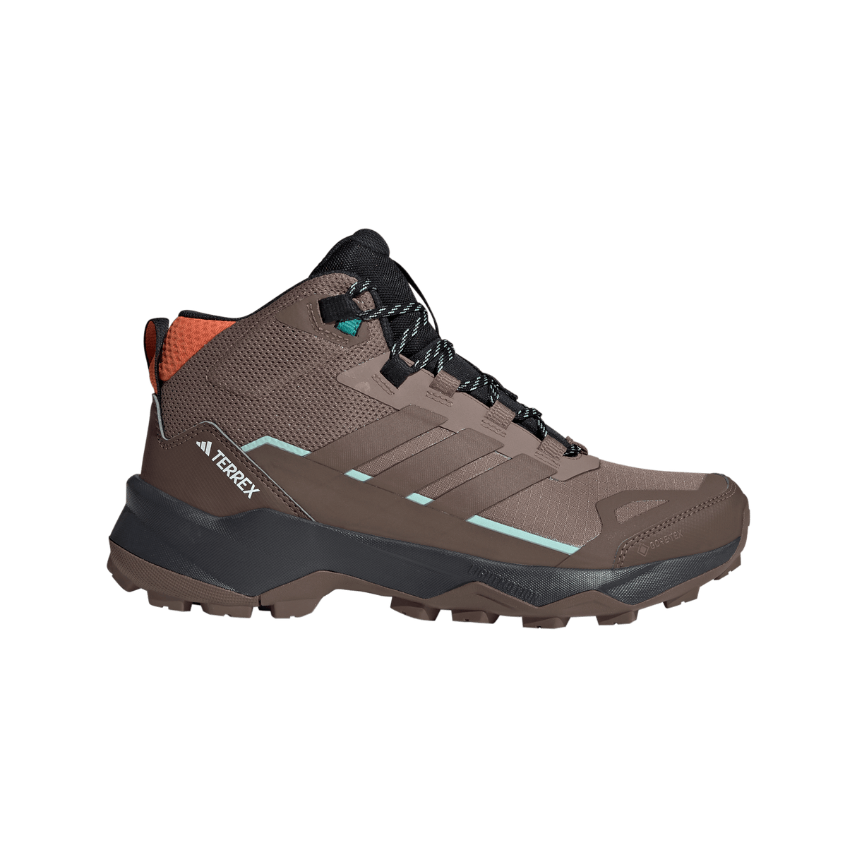 ADIDAS - Scarpe Da Hiking TERREX Skychaser Ax5 Mid GORE-TEX - Donna - image 1