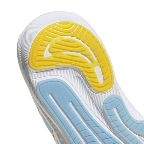 ADIDAS - Supernova Rise 3 Running Shoes - Donna - White - image 9