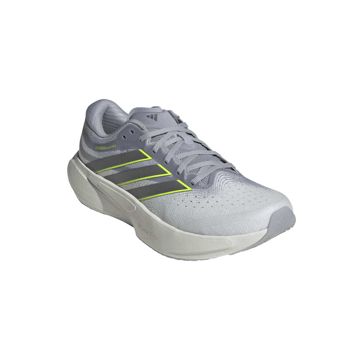 ADIDAS - Scarpe Da Corsa Supernova Solution 3 - Uomo - image 6
