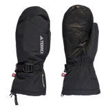 ADIDAS - Guanti A Manopola TERREX GORE-TEX Over-The-Cuff - Black - image 1