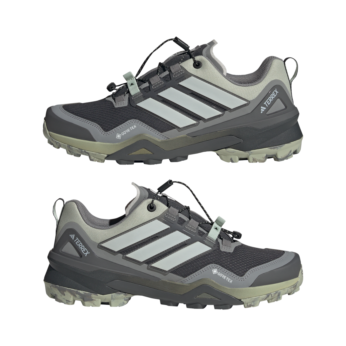 ADIDAS - Scarpe Da Hiking TERREX Skychaser GORE-TEX - Uomo - image 40