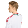ADIDAS - Hungary 26 Away Jersey - Uomo - White - image 7