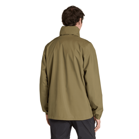 ADIDAS - Giacca Impermeabile Multi Essentials 2L - Uomo - image 11