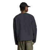 ADIDAS - Giacca All Szn Liner - Uomo - Black - image 3