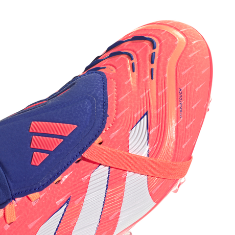 ADIDAS - Scarpe Da Calcio Predator Pro Con Linguetta Ripiegabile – Terreni Compatti - image 28