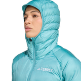 ADIDAS - TERREX Xperior CLIMAWARM+ Giacca Con Cappuccio - Donna - image 19
