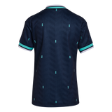 ADIDAS - Germany 26 Away Jersey - Donna - Blue - image 2