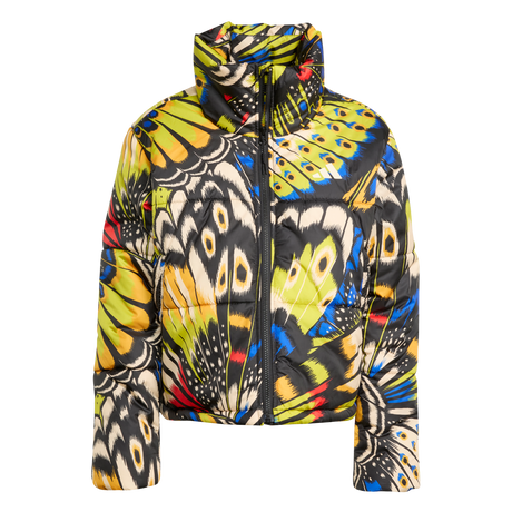 Adidas X Farm Giacca Imbottita - Donna - image 7