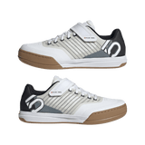 ADIDAS - Five Ten Hellcat Pro Mountain Bike Shoes - White - image 10