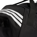 ADIDAS - Borsa Da Squadra Tiro Trolley Con Ruote Extra Large - Black - image 5