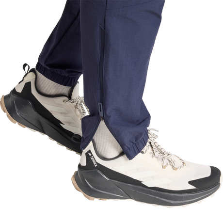 ADIDAS - Pantaloni Zip-Off TERREX Xperior Utilitas Clima365 - Uomo - image 6