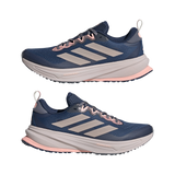 ADIDAS - Scarpe Da Running Supernova Rise Atr - Donna - Blue - image 10