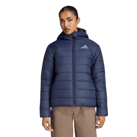 ADIDAS - TERREX Multi Essentials CLIMAWARM Insulated Hooded Jacket - Donna - image 8