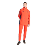 ADIDAS - Fc Bayern 2025/2026 Tiro24 Rain Jacket - Donna - Red - image 5