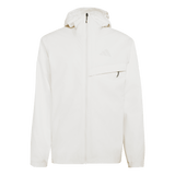 ADIDAS - TERREX Multi 2 Layer CLIMAPROOF Rain Jacket - Uomo - Beige - image 1