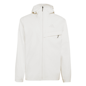 ADIDAS - TERREX Multi 2 Layer CLIMAPROOF Rain Jacket - Uomo - Beige - image 1