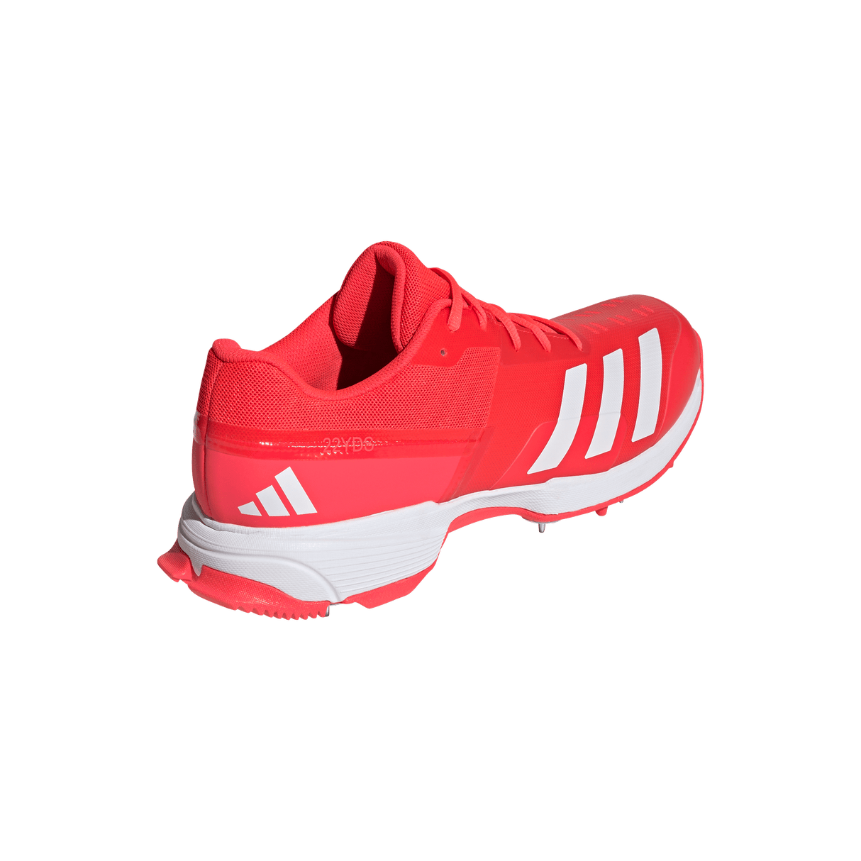 ADIDAS - Scarpe 22Yds - Uomo - Red - image 7