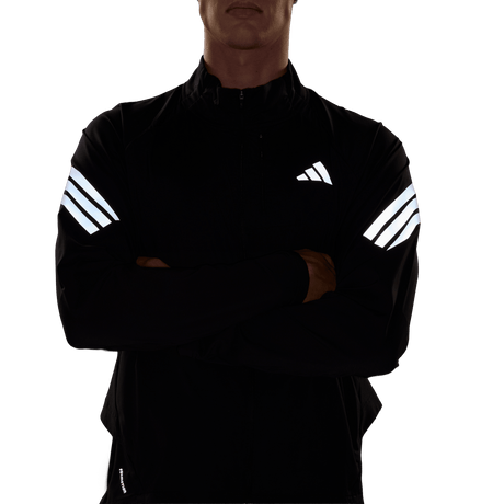 ADIDAS - Giacca Adi365 Formotion - Uomo - Black - image 8